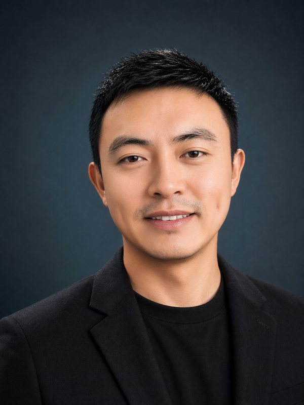 Chunjun (Francisco) Wang