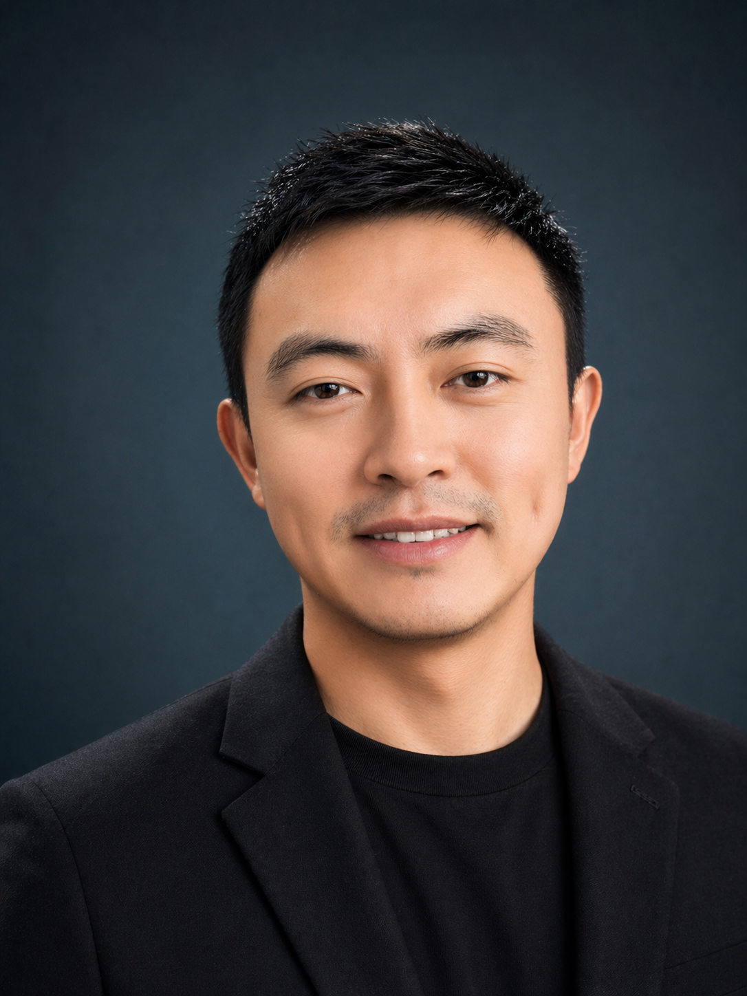 Chunjun (Francisco) Wang