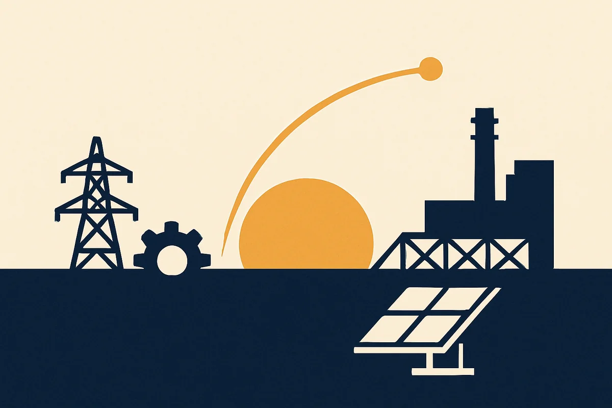 Illustration for “5G in Train-to-Wayside Communication: Where We Actually Are”