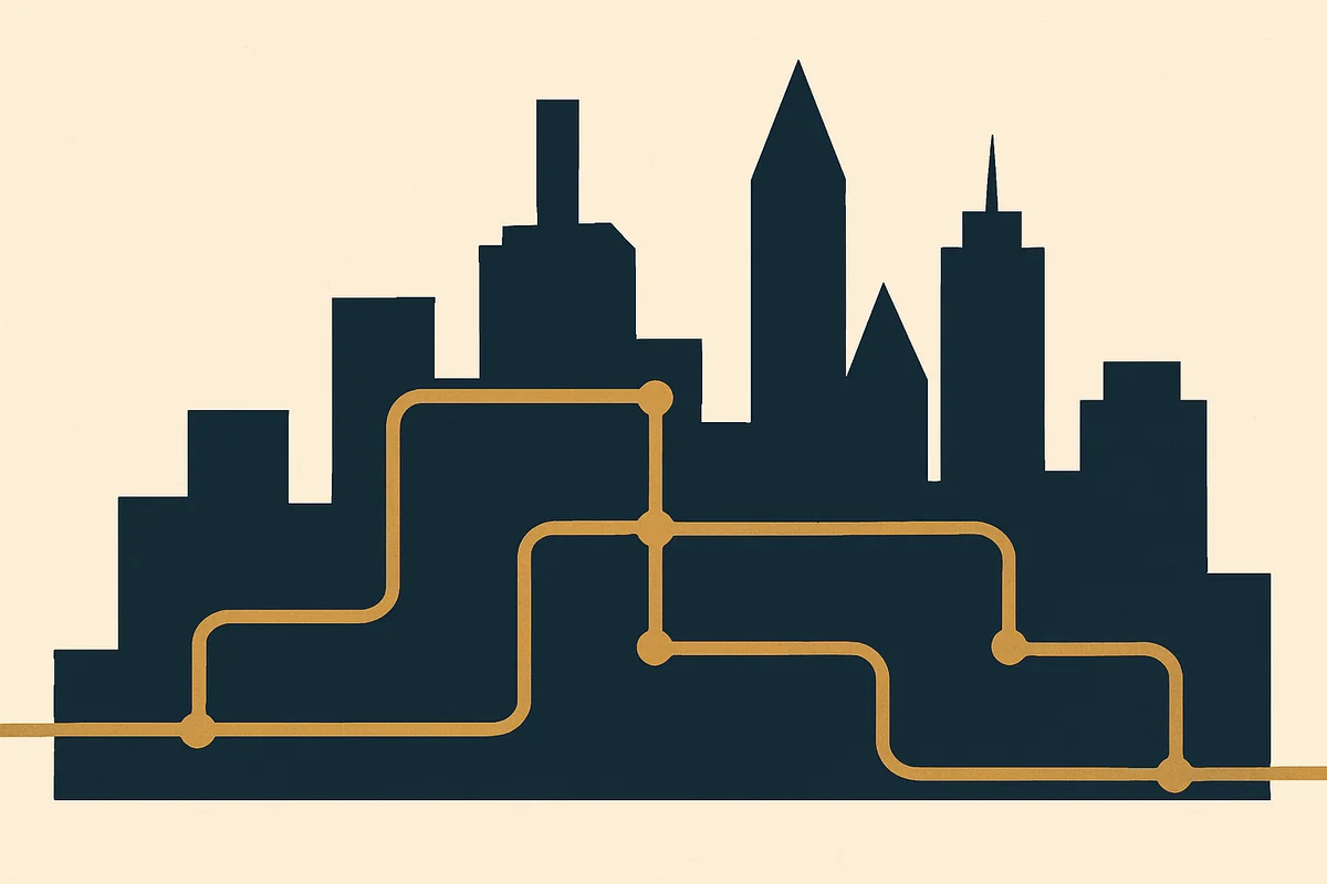 Illustration for “BART Train Control Modernization: Why It's Taking This Long”