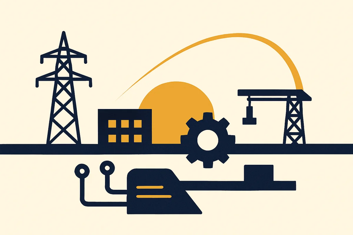 Illustration for “The CBTC Market in 2026: Size, Growth, and the Vendor Landscape”