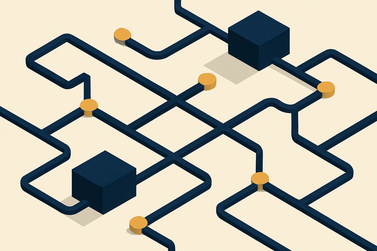 Illustration for “CBTC in Storage Yards: Why It's a Different Engineering Problem”