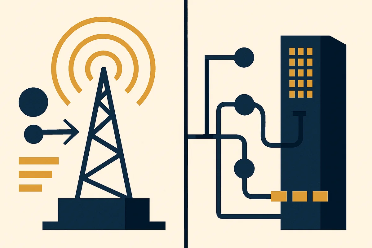 Illustration for “CBTC vs ERTMS Hybrid Level 3: How Close Are They Really?”