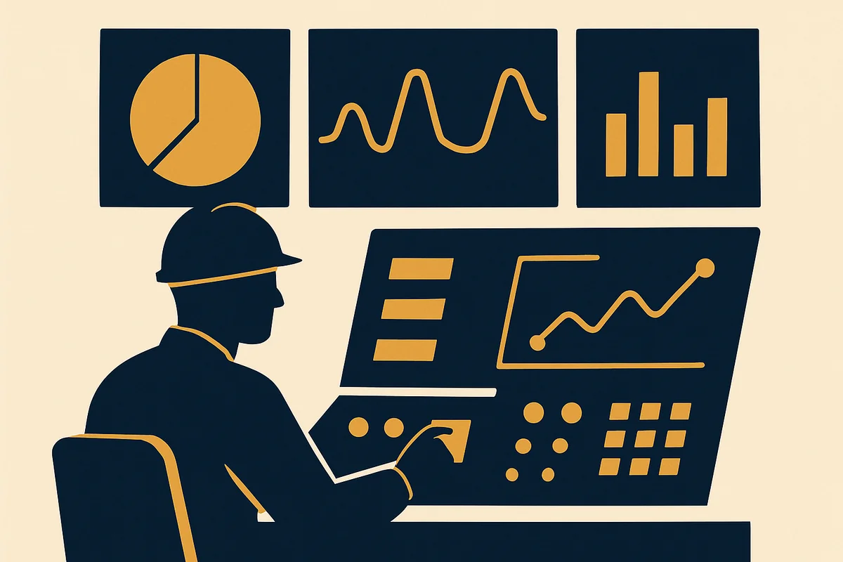 Illustration for “Driverless Operation: Engineering, Labor, and Public Acceptance”