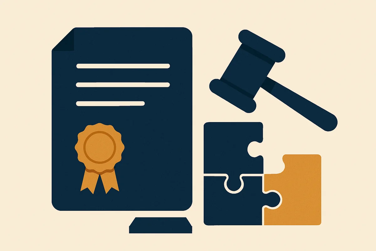 Illustration for “Evaluating CBTC Bids: The 12 Criteria That Matter”