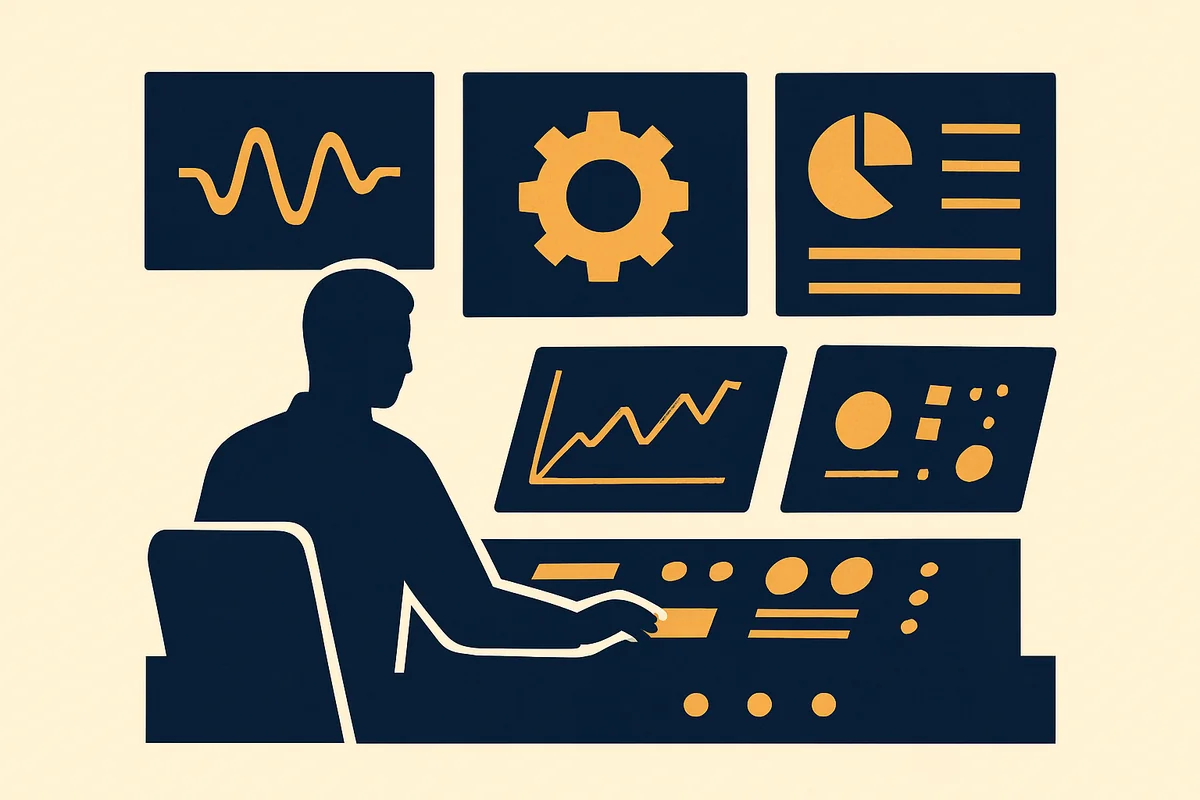 Illustration for “From GoA 2 to GoA 4: Prerequisites Most Agencies Underestimate”