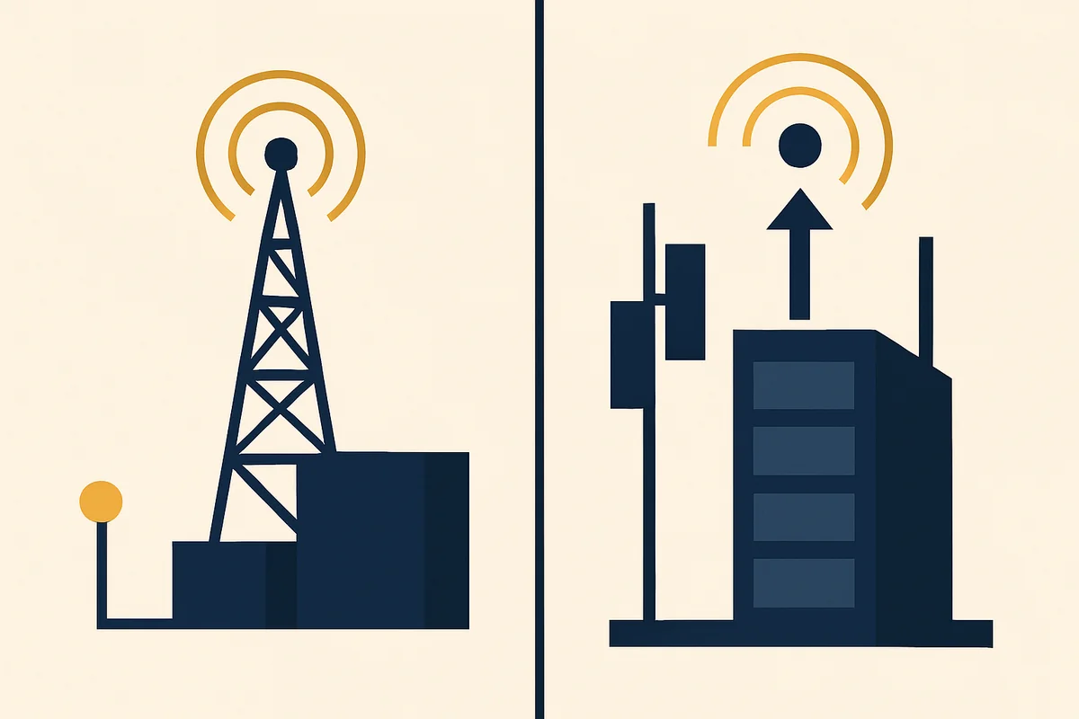 Illustration for “Overlay CBTC vs Greenfield CBTC: Migration Tradeoffs”