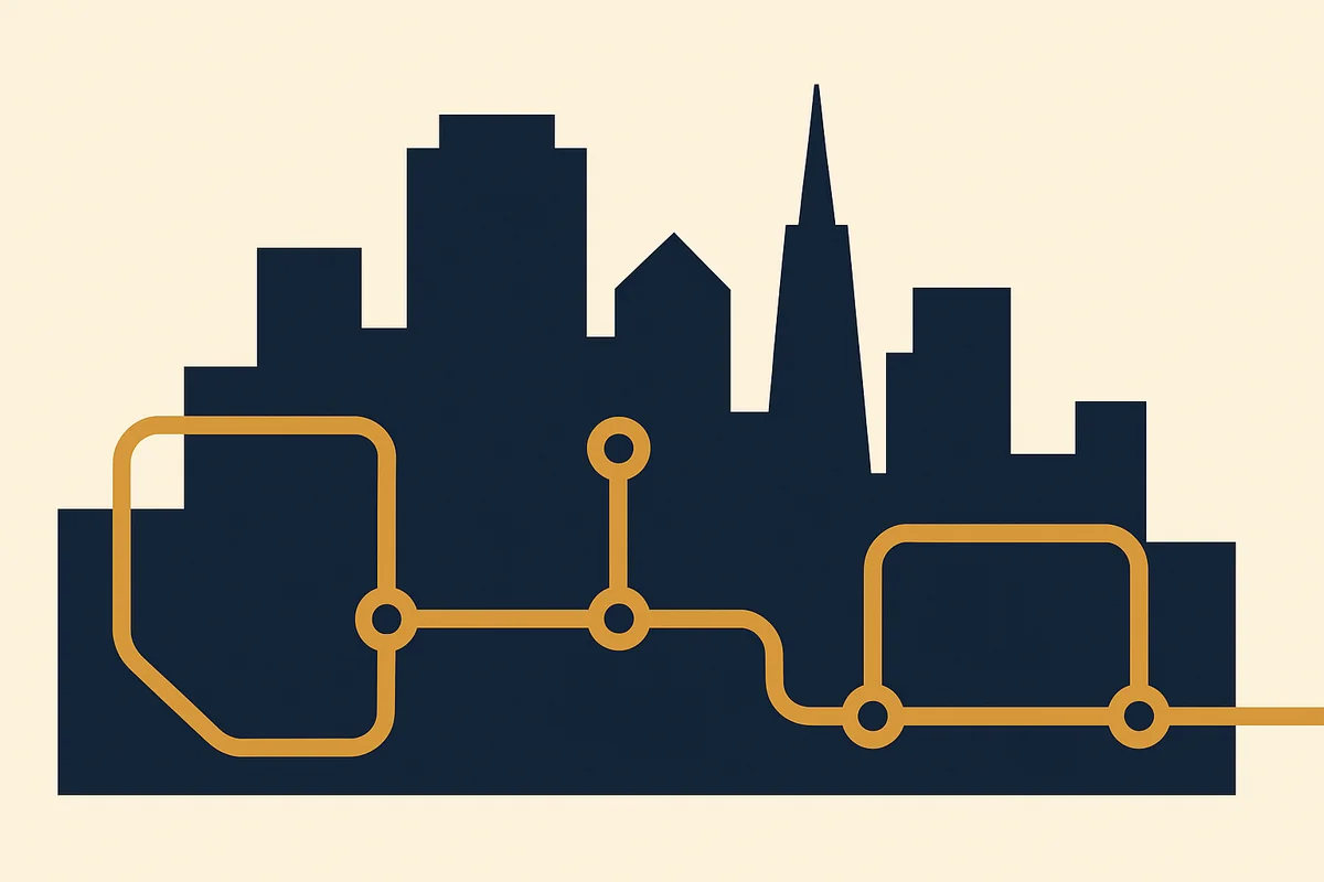 Illustration for “PATH and Newark: The Forgotten US CBTC Deployments”