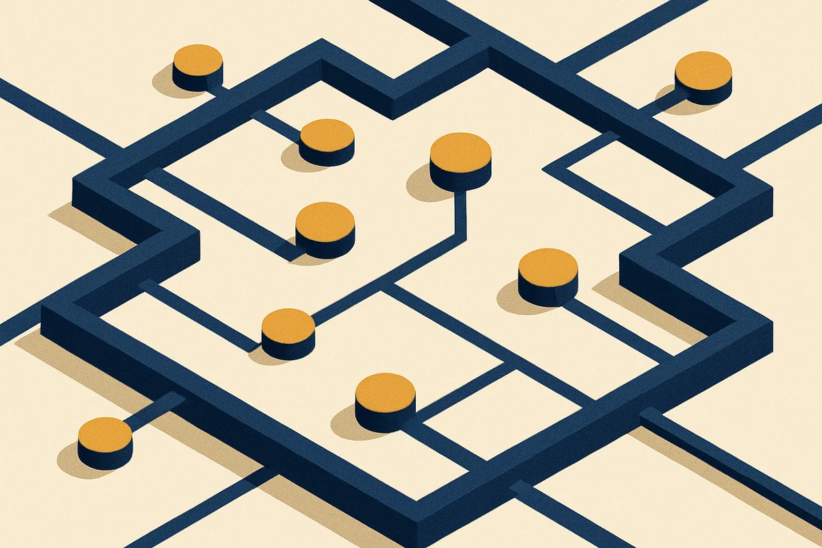 Illustration for “Phantom Train Detection: A Failure Mode No Vendor Talks About”