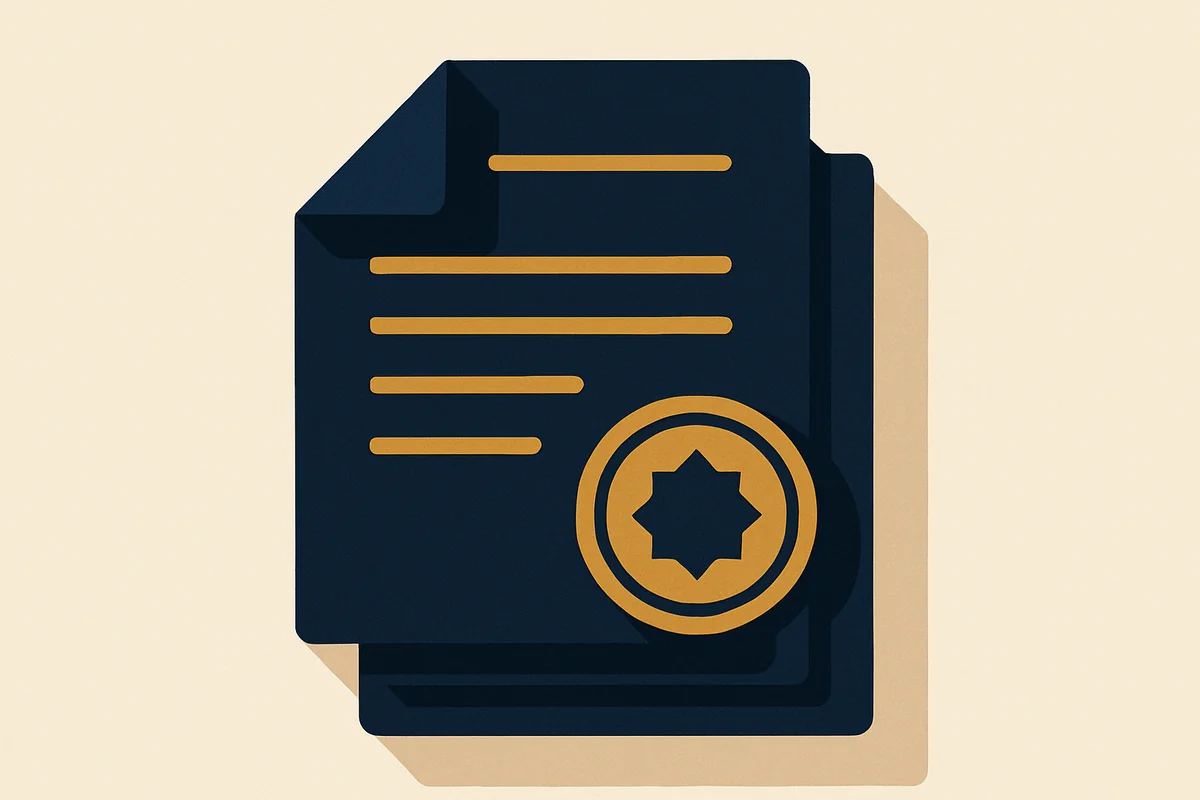 Illustration for “The Safety Case Document: What's Inside, How It's Reviewed”