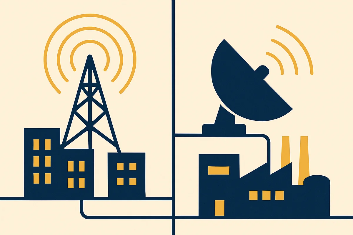 Illustration for “Thales SelTrac vs Hitachi (Ansaldo) ATC: Procurement Implications”