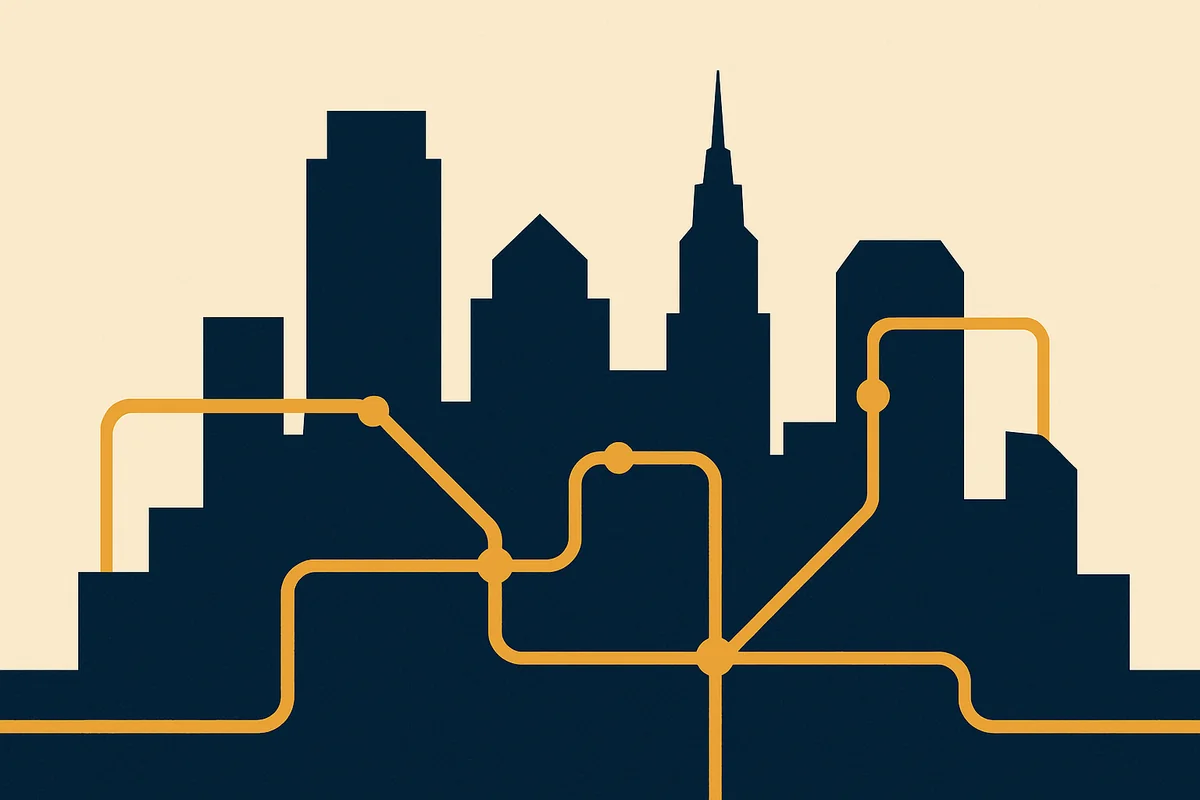Illustration for “SFMTA Muni Train Control Upgrade: What the 2024 RFP Reveals”