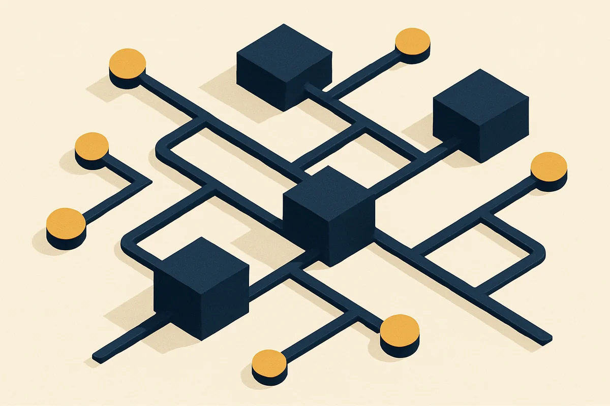 Illustration for “The Signaling Block Diagram: A Field Engineer's Reading Guide”
