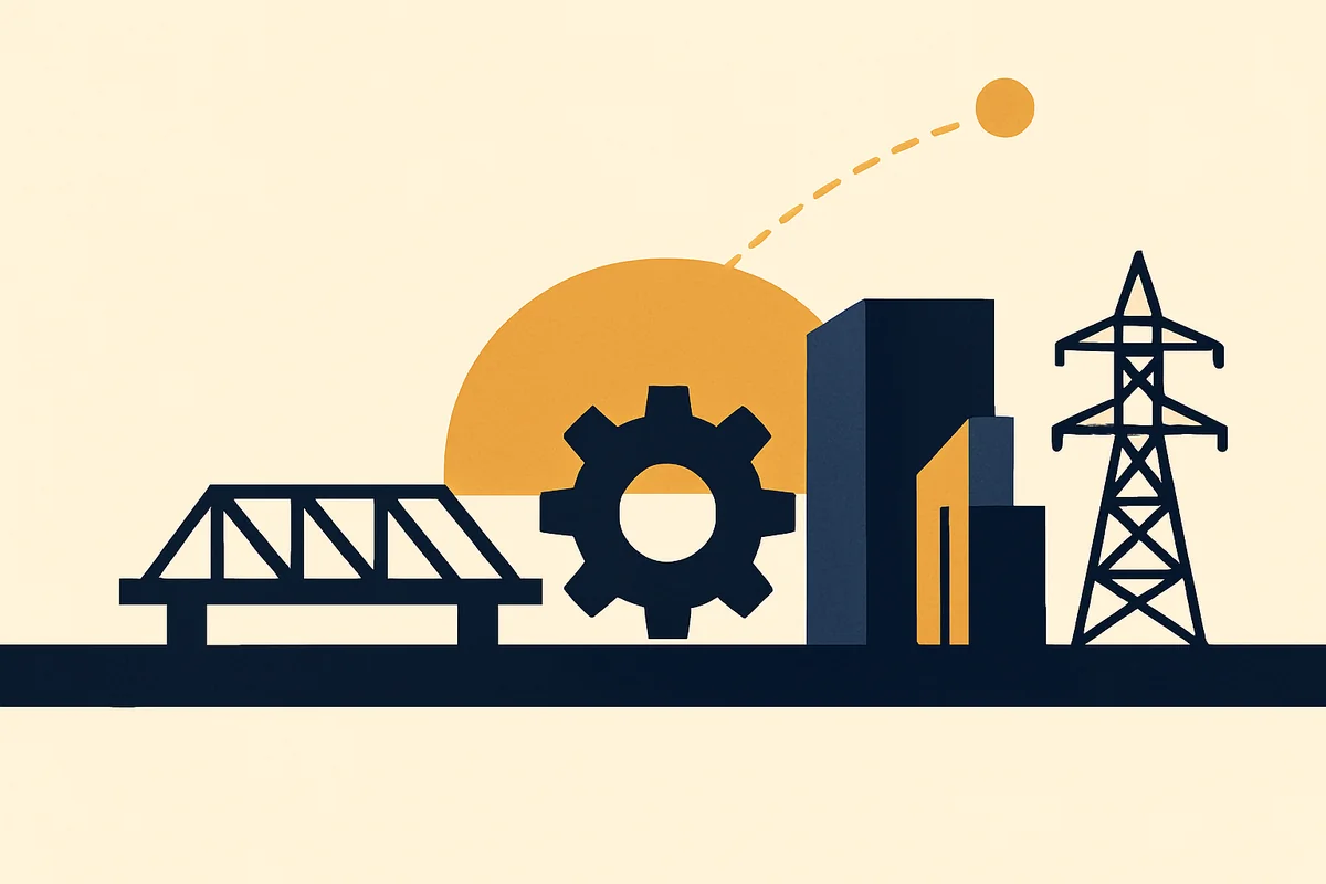 Illustration for “The 2030 CBTC Landscape: 5 Predictions”
