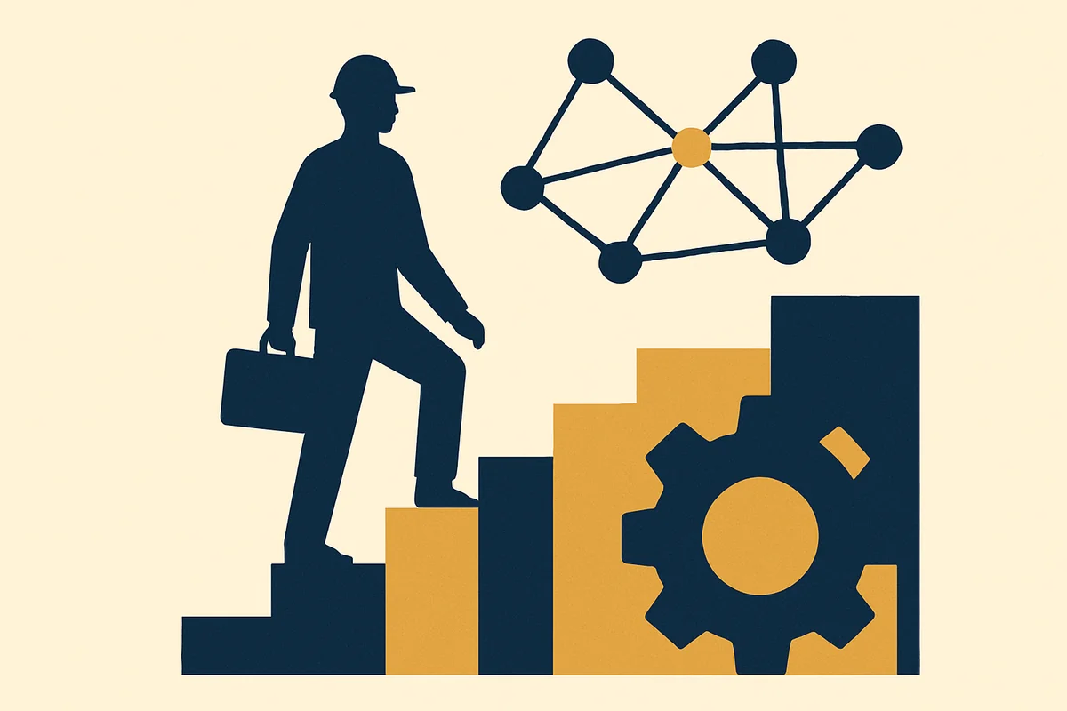 Illustration for “The Hidden Skill Gap in US Transit Engineering — and What to Do About It”