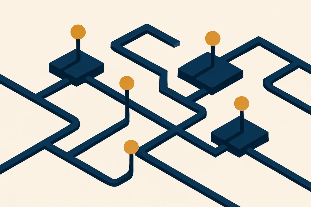 Illustration for “Vital vs Non-Vital Functions in CBTC: Where the Safety Boundary Lives”