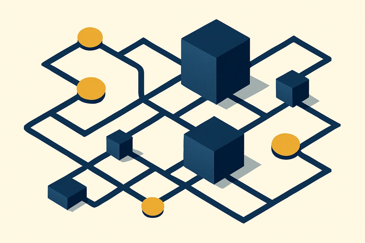 Illustration for “Wayside Equipment Layout: Antennas, Cabinets, and Cable Routes”